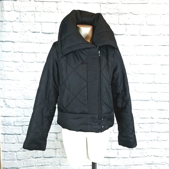 Krush Other - Krush Girls Puffer Jacket